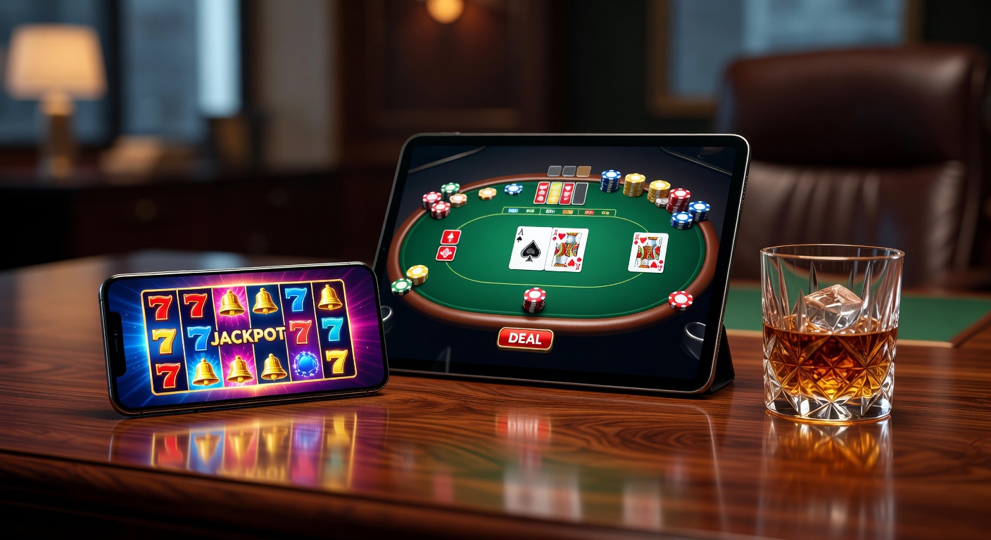 Gedetailleerde Reviews van de Top 6 Casino's - betrouwbare buitenlandse casinos