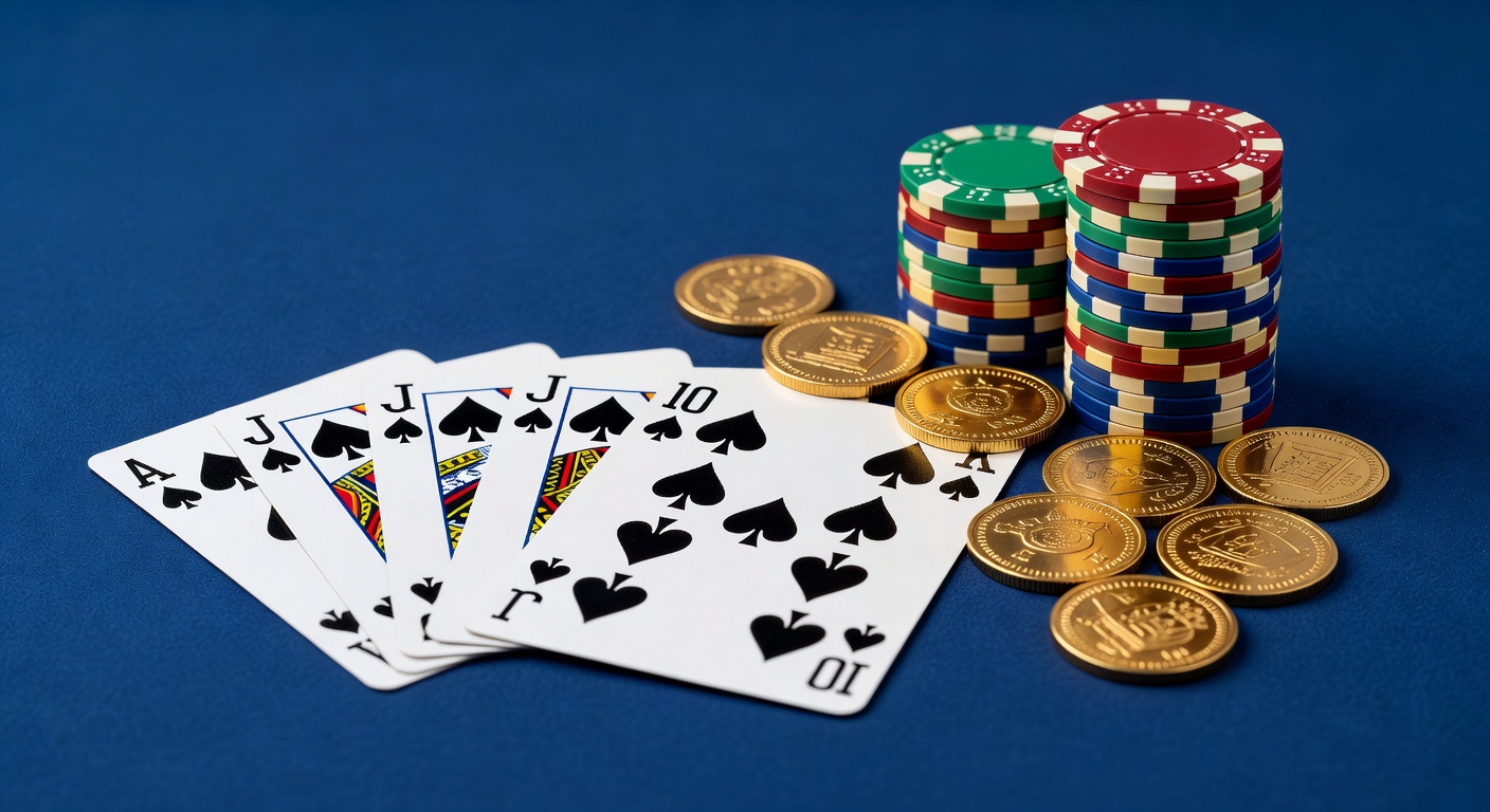 Voordelen van spelen bij een buitenlands casino - betrouwbare buitenlandse casinos